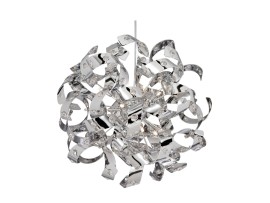 SL 'Curls 5816-6CC' (6x14W G4)