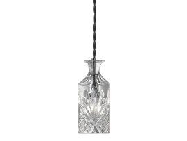 SL 'WINE BAR 5981' (1x40W E14)