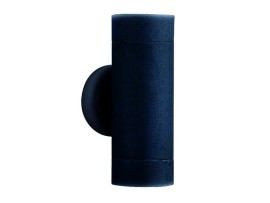 SL 'OUTDOOR & PORCH 6009-2BK' (2x35W GU10)