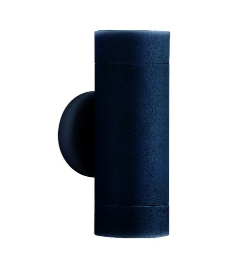 SL 'OUTDOOR & PORCH 6009-2BK' (2x35W GU10)