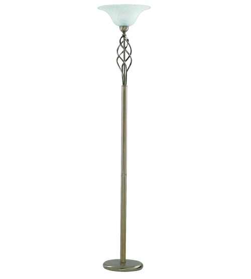 SL 'FLOOR LAMPS EU6021AB' (1x100W E27)