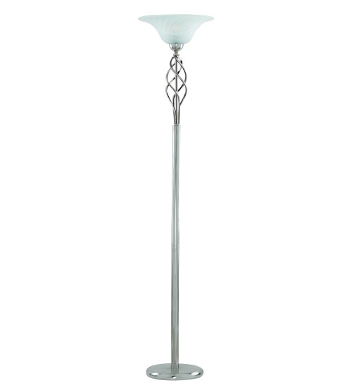 SL 'FLOOR LAMPS EU6021SS' (1x100W E27)