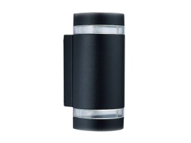 SL 'OUTDOOR & PORCH 6040BK' (2x35W GU10)