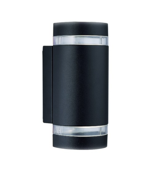SL 'OUTDOOR & PORCH 6040BK' (2x35W GU10)