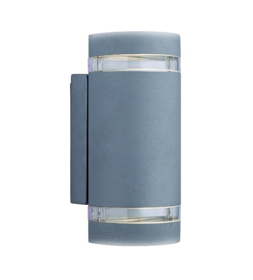 SL 'OUTDOOR & PORCH 6040GY' (2x35W GU10)