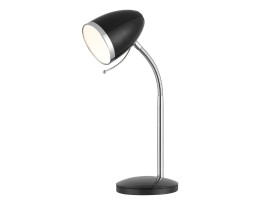 SL 'DESK PARTNERS EU6145BK' (1x40W E27)