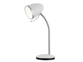 SL 'DESK PARTNERS EU6145WH' (1x40W E27)