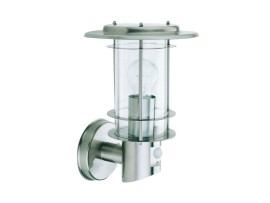 SL 'OUTDOOR & PORCH 6211' (1x60W E27)