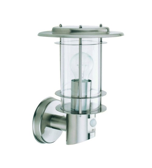 SL 'OUTDOOR & PORCH 6211' (1x60W E27)