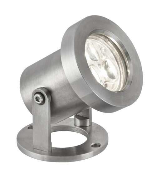 SL 'LED OUTDOOR LIGHTS 6223SS' (3x1W LED)