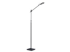 SL 'LED LAMPS EU6262BK' (1x5W LED)