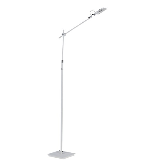 SL 'LED LAMPS EU6262WH' (1x5W LED)