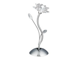 SL 'Bellis EU6283CC' (1x33W G9)