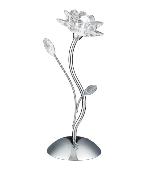 SL 'Bellis EU6283CC' (1x33W G9)