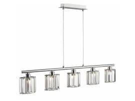 SL 'PRISM 6375-5CC' (5x33W G9)