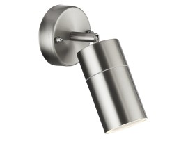 SL 'OUTDOOR & PORCH 6411SS' (1x35W GU10)