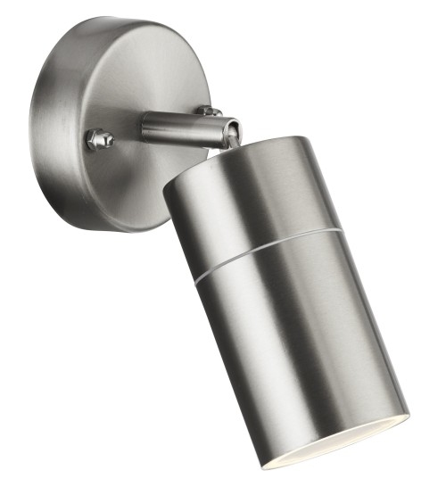 SL 'OUTDOOR & PORCH 6411SS' (1x35W GU10)