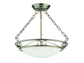 SL 'UPLIGHTERS 6422-2' (2x60W E14)
