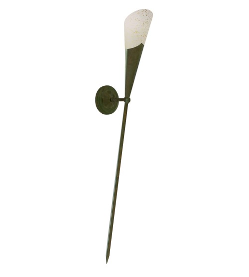 SL 'WALL LIGHTS 6430-1BR' (1x60W E14)