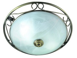 SL 'FLUSH 6436' (2x60W E14)