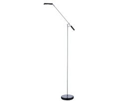 SL 'LED PARTNERS EU6567BK' (12x0.5W LED)