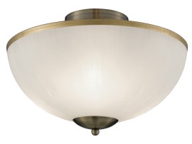 SL 'Brahama 6580AB' (3x40W E14)