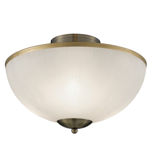 SL 'Brahama 6580AB' (3x40W E14)