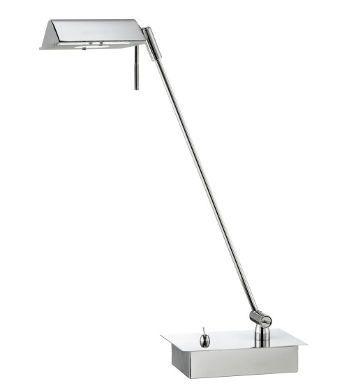 SL 'APOTHACARY EU6665CC' (1x33W G9)
