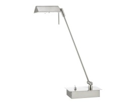 SL 'APOTHACARY EU6665SS' (1x33W G9)