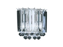 SL 'SIGMA 6711-2CC' (2x60W E14)