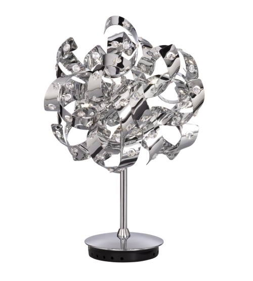 SL 'Curls EU6816-6CC' (6x7W G4)