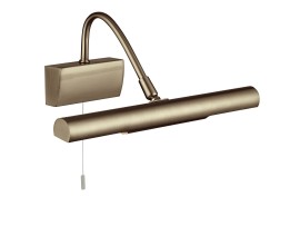 SL 'PICTURE LIGHTS 6872AB' (2x33W G9)