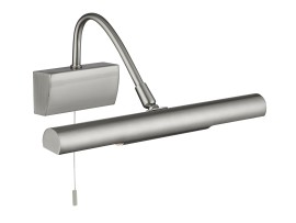SL 'PICTURE LIGHTS 6872SS' (2x33W G9)