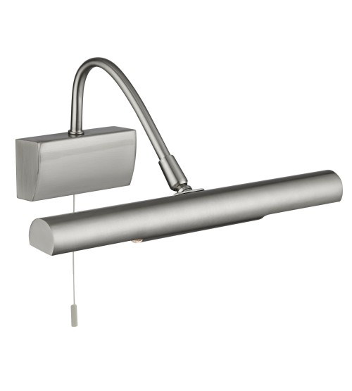 SL 'PICTURE LIGHTS 6872SS' (2x33W G9)