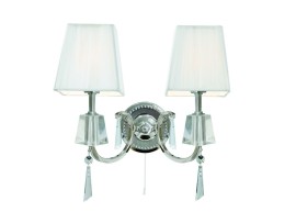 SL 'Portico 6882-2CC' (2x33W G9)