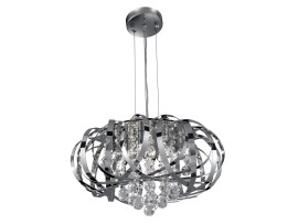 SL 'Tilly 6975-5CC' (5x33W G9)
