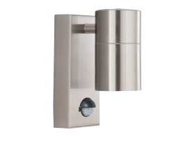 SL 'OUTDOOR & PORCH 7008-1SS' (1x35W GU10)