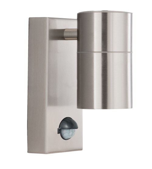 SL 'OUTDOOR & PORCH 7008-1SS' (1x35W GU10)