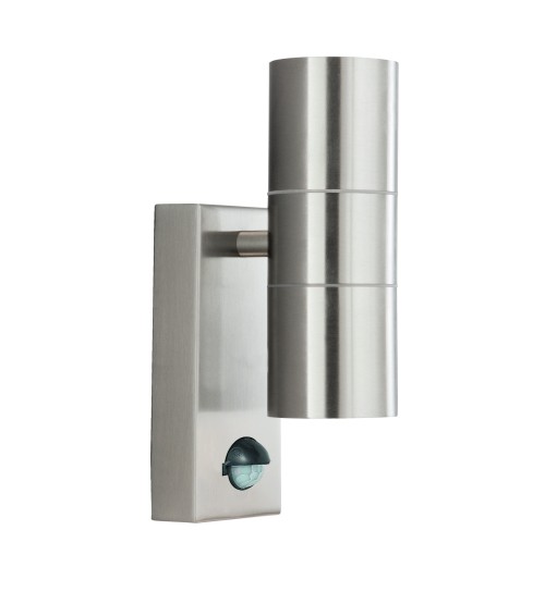 SL 'OUTDOOR & PORCH 7008-2SS' (2x35W GU10)