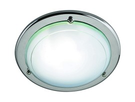 SL 'FLUSH 702SI' (1x60W E27-ceramic)
