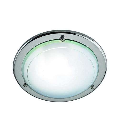 SL 'FLUSH 702SI' (1x60W E27-ceramic)
