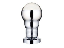 SL 'Neo EU7030CC' (1x60W E27-White)