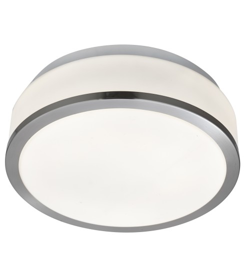 SL 'BATHROOM LIGHTING 7039-19SS' (1x40W E27)