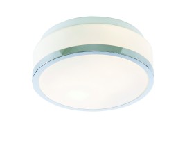SL 'BATHROOM LIGHTING 7039-23CC' (2x60W E27)
