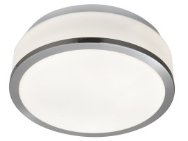 SL 'BATHROOM LIGHTING 7039-23SS' (2x60W E27)