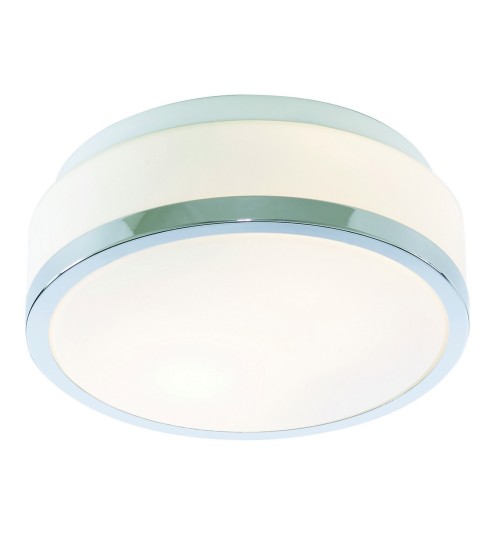 SL 'BATHROOM LIGHTING 7039-28CC' (2x60W E27)