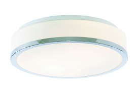 SL 'BATHROOM LIGHTING 7039-40CC' (3x40W E27)