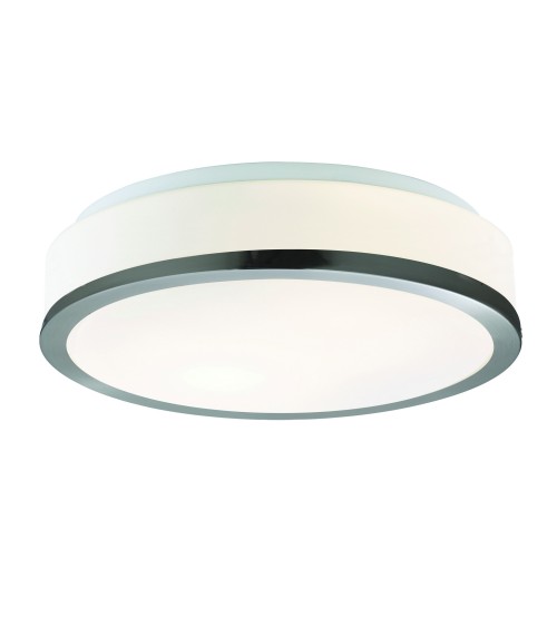 SL 'BATHROOM LIGHTING 7039-40SS' (3x40W E27)