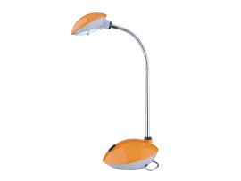 SL 'DESK PARTNERS EU7102OR' (45x0.06W LED)