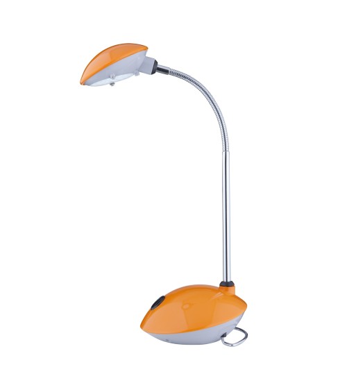 SL 'DESK PARTNERS EU7102OR' (45x0.06W LED)